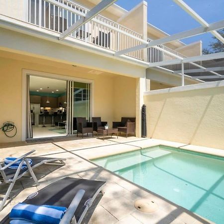 Marvelous 3Bd W Pool Near Disney At Serenity 1536 Orlando Exteriör bild