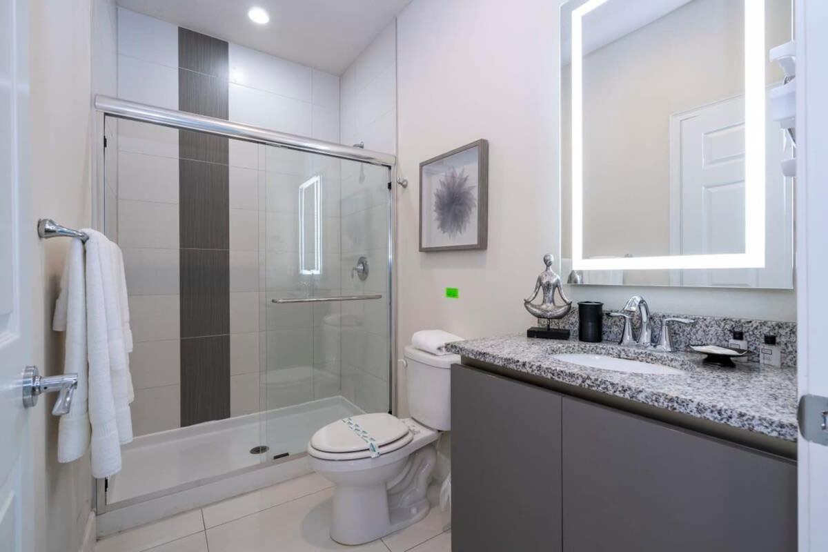 Marvelous 3Bd W Pool Near Disney At Serenity 1536 Orlando Exteriör bild
