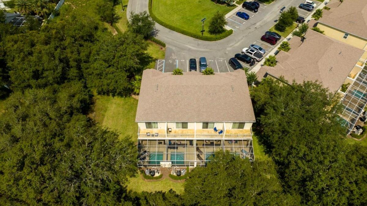 Marvelous 3Bd W Pool Near Disney At Serenity 1536 Orlando Exteriör bild