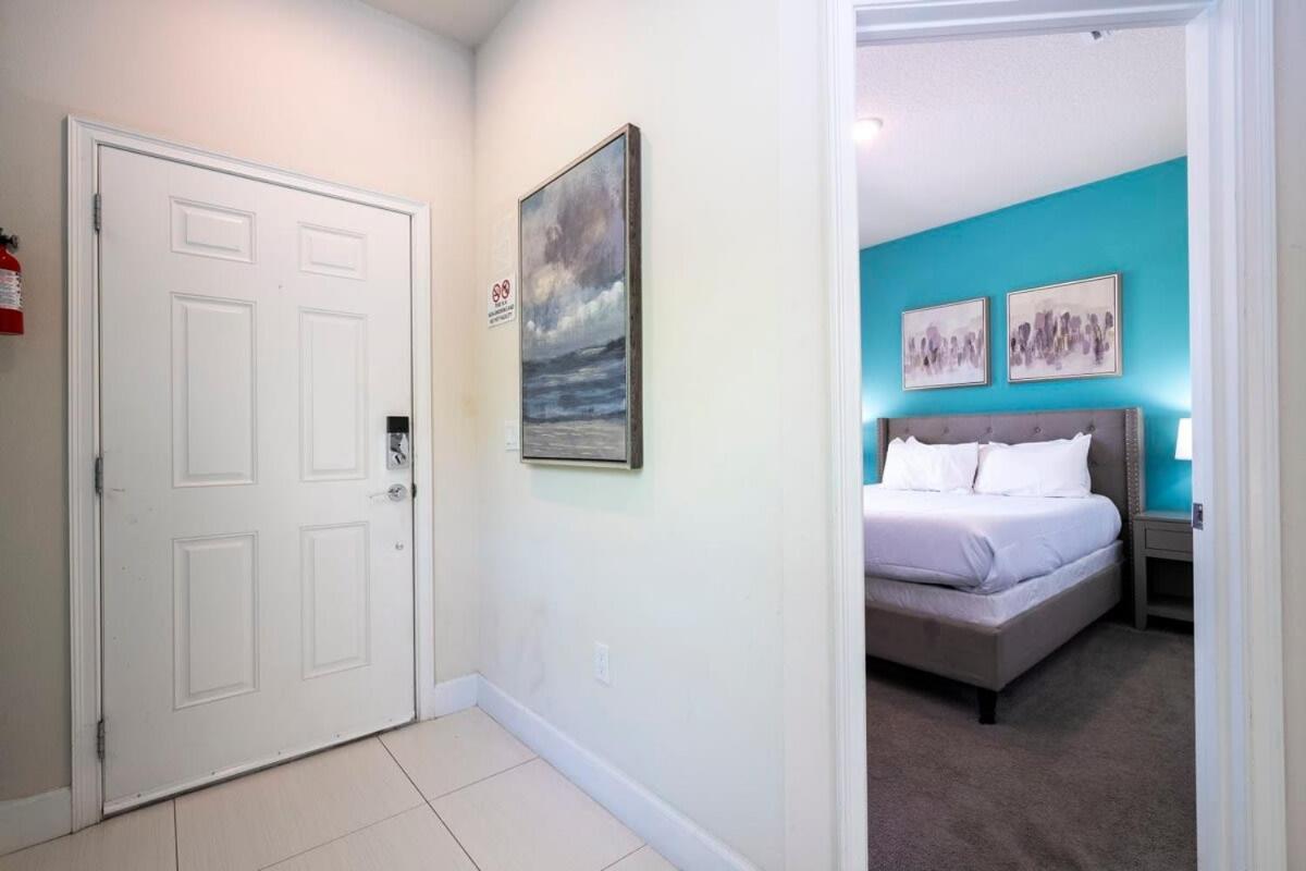Marvelous 3Bd W Pool Near Disney At Serenity 1536 Orlando Exteriör bild