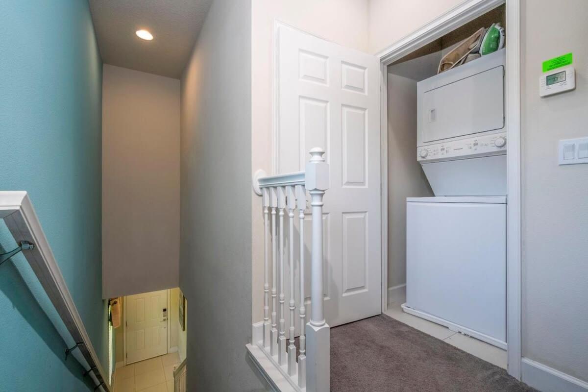 Marvelous 3Bd W Pool Near Disney At Serenity 1536 Orlando Exteriör bild