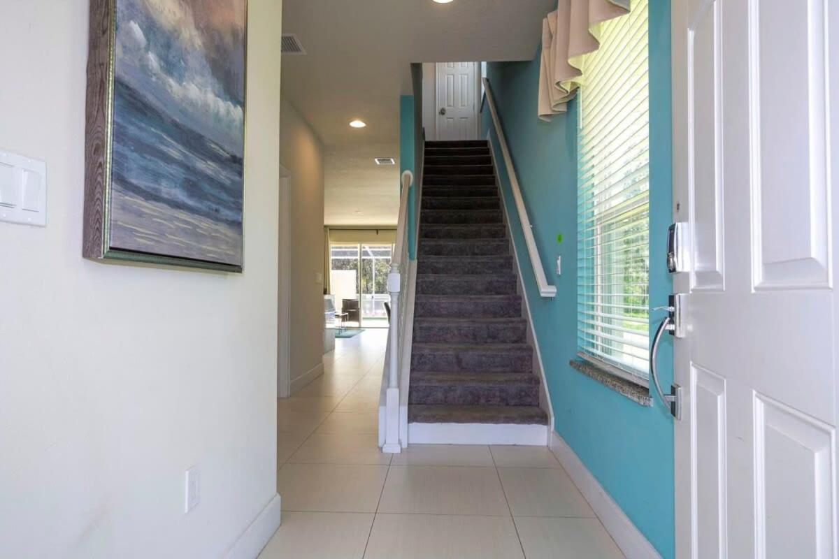 Marvelous 3Bd W Pool Near Disney At Serenity 1536 Orlando Exteriör bild