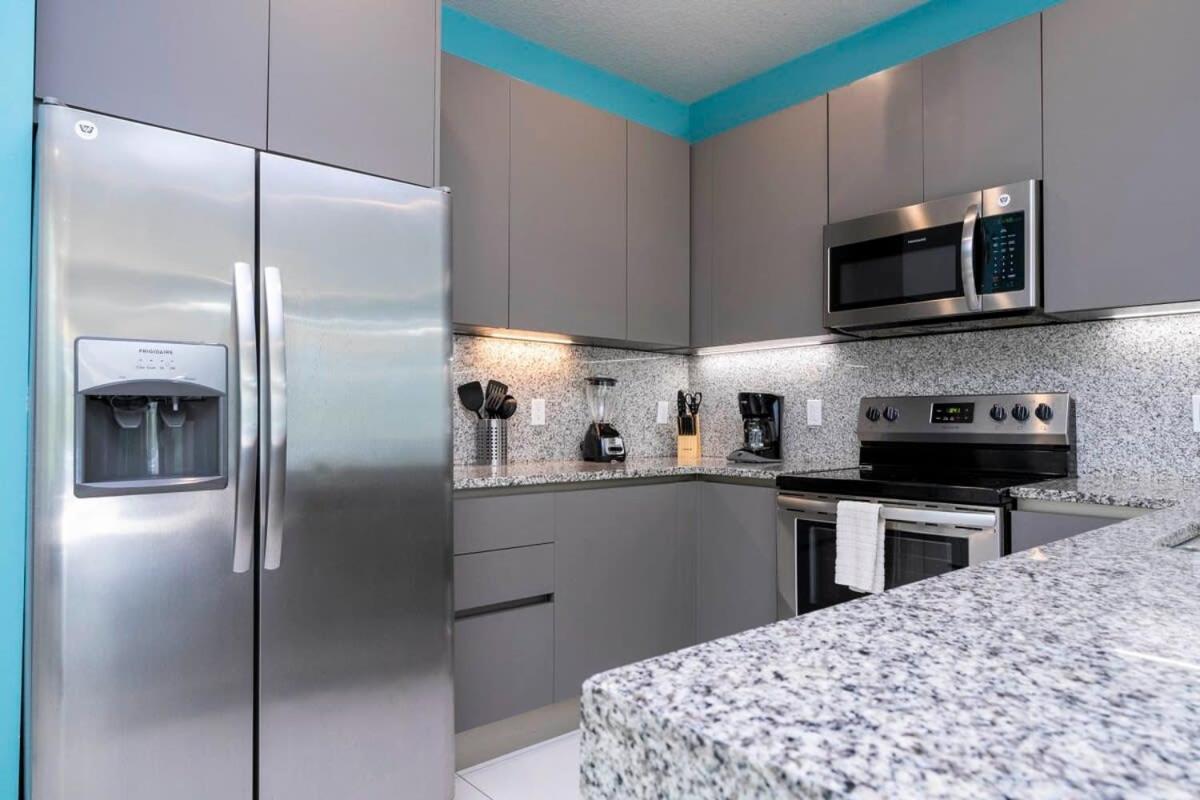 Marvelous 3Bd W Pool Near Disney At Serenity 1536 Orlando Exteriör bild