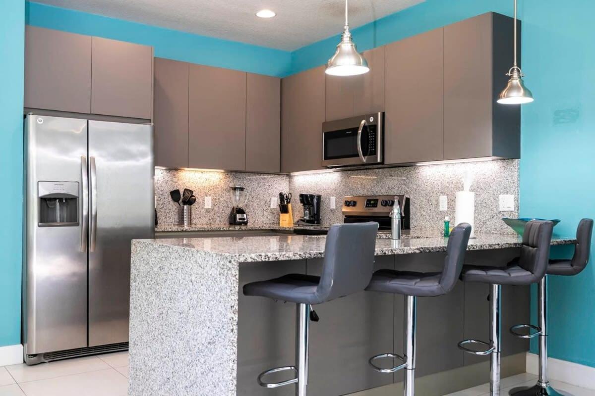 Marvelous 3Bd W Pool Near Disney At Serenity 1536 Orlando Exteriör bild